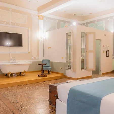 Lejlighed Residenza Palazzo Negri Verona