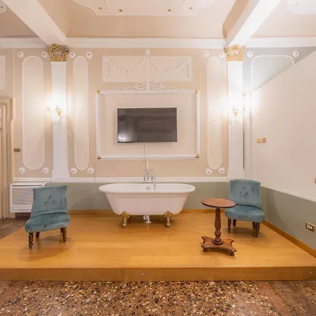 Residenza Palazzo Negri *