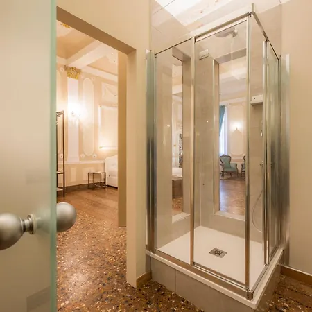 Residenza Palazzo Negri Verona
