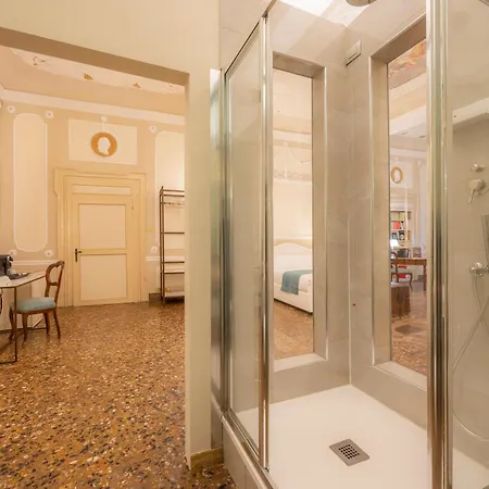 Lejlighed Residenza Palazzo Negri *