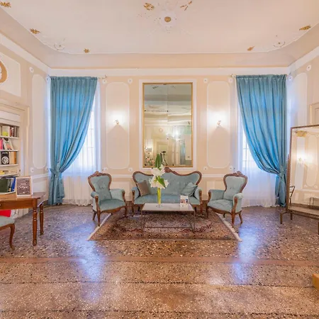 Residenza Palazzo Negri Verona