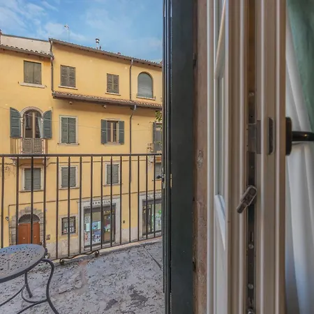 Residenza Palazzo Negri * Verona