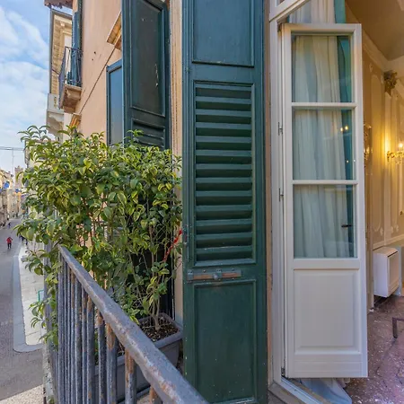Lejlighed Residenza Palazzo Negri