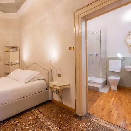 Residenza Palazzo Negri