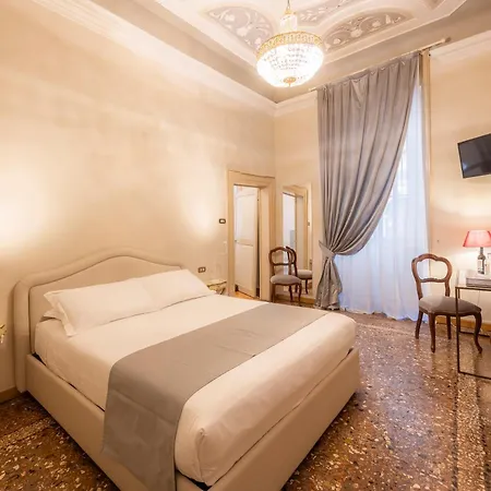 Residenza Palazzo Negri