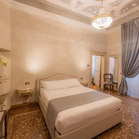 Residenza Palazzo Negri Lejlighed *