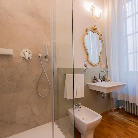Lejlighed Residenza Palazzo Negri