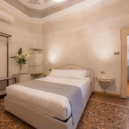 Residenza Palazzo Negri Lejlighed Verona