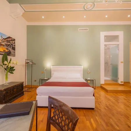 Residenza Palazzo Negri Lejlighed *