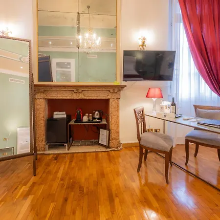 Residenza Palazzo Negri Verona