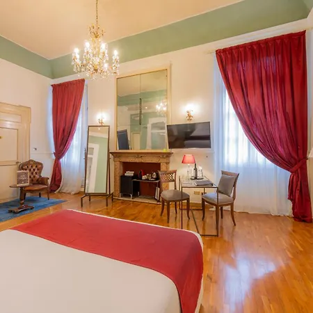 Residenza Palazzo Negri Lejlighed