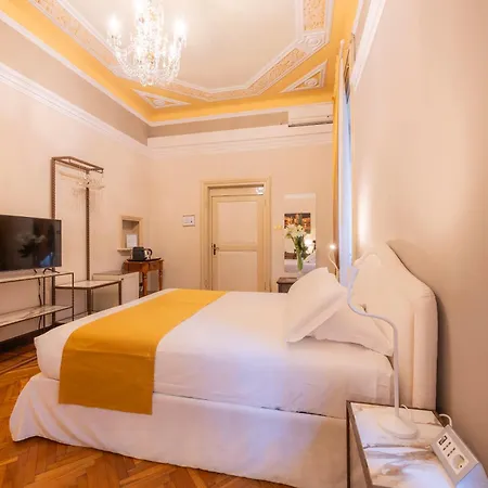 Lejlighed Residenza Palazzo Negri Verona