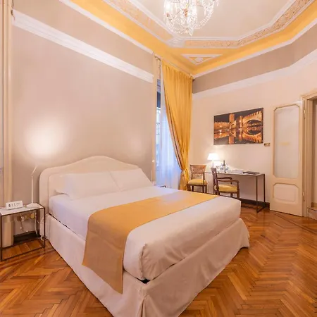 Residenza Palazzo Negri * Verona