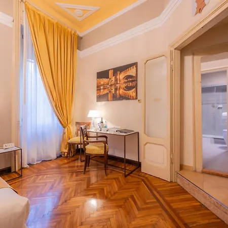 Residenza Palazzo Negri Lejlighed *