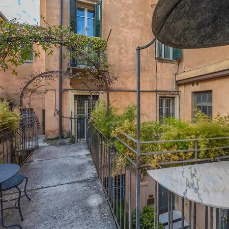Lejlighed Residenza Palazzo Negri