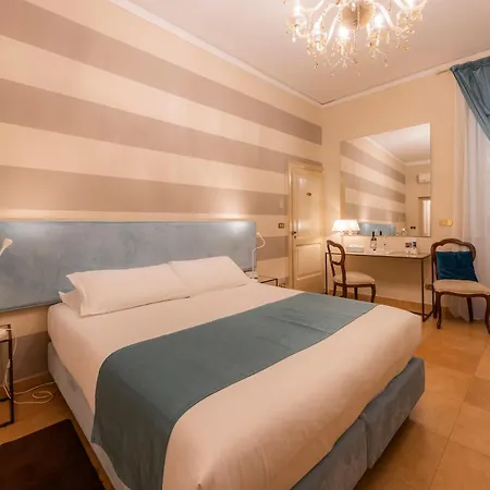 Residenza Palazzo Negri Lejlighed Verona