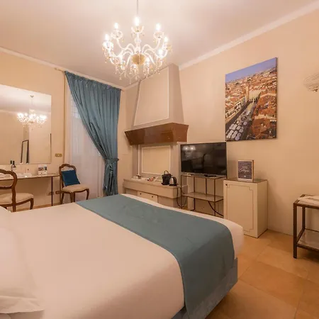 Residenza Palazzo Negri