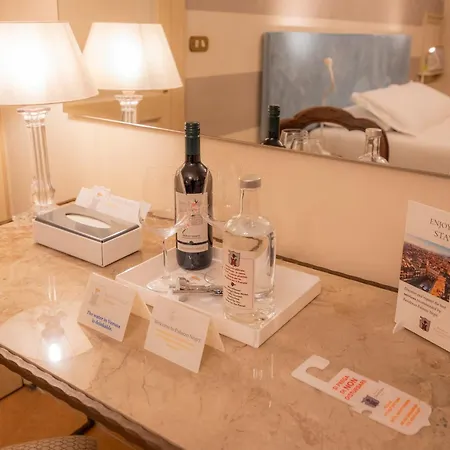 Lejlighed Residenza Palazzo Negri *