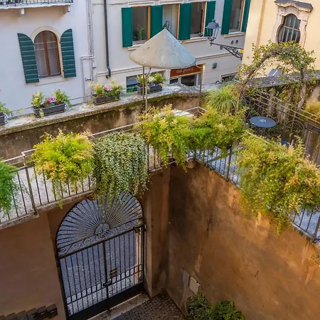 Residenza Palazzo Negri