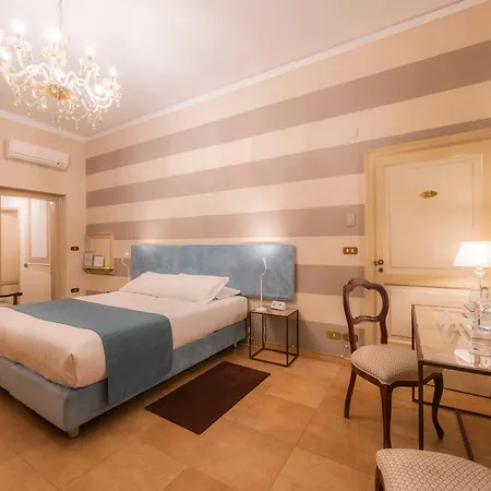 Residenza Palazzo Negri Lejlighed