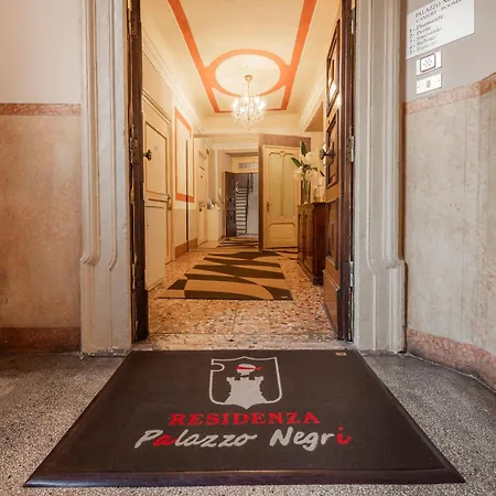 Residenza Palazzo Negri *