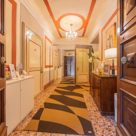 Residenza Palazzo Negri *