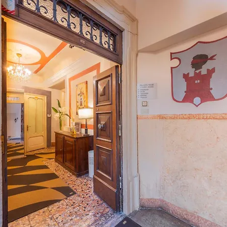 Lejlighed Residenza Palazzo Negri