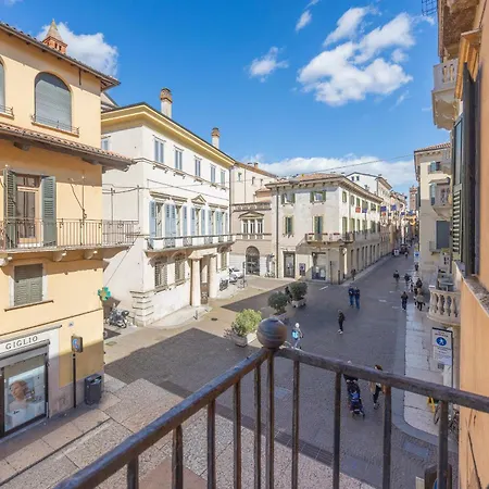 Lejlighed Residenza Palazzo Negri