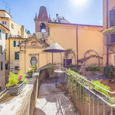 Lejlighed Residenza Palazzo Negri *