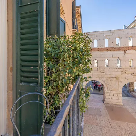 Residenza Palazzo Negri Lejlighed *