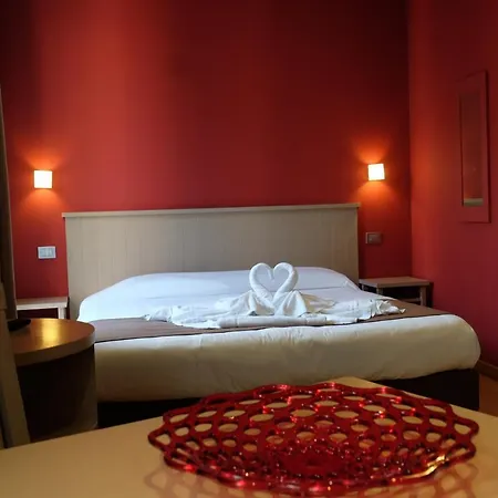 Апартаменты Residenza Palazzo Negri *