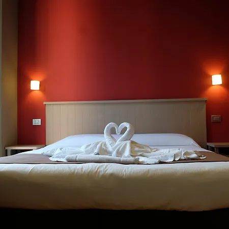 Residenza Palazzo Negri *