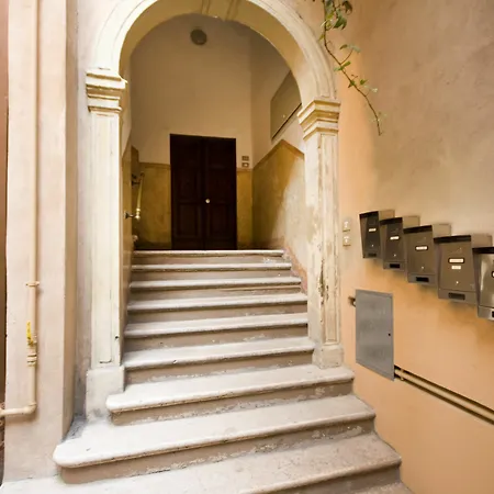 Residenza Palazzo Negri *