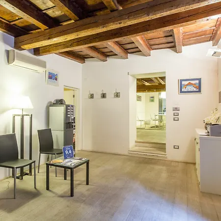 Residenza Palazzo Negri