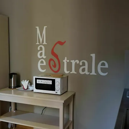 Residenza Palazzo Negri *