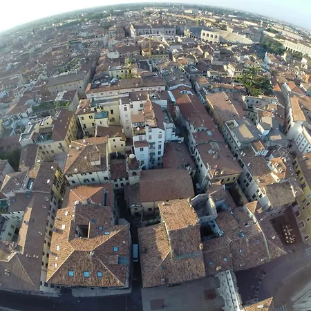 Апартаменты Residenza Palazzo Negri