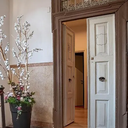 Residenza Palazzo Negri *