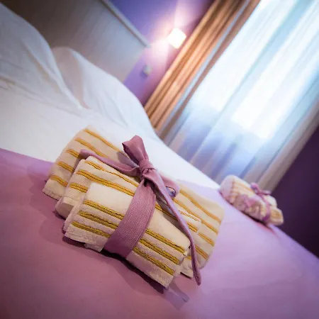 Residenza Palazzo Negri *