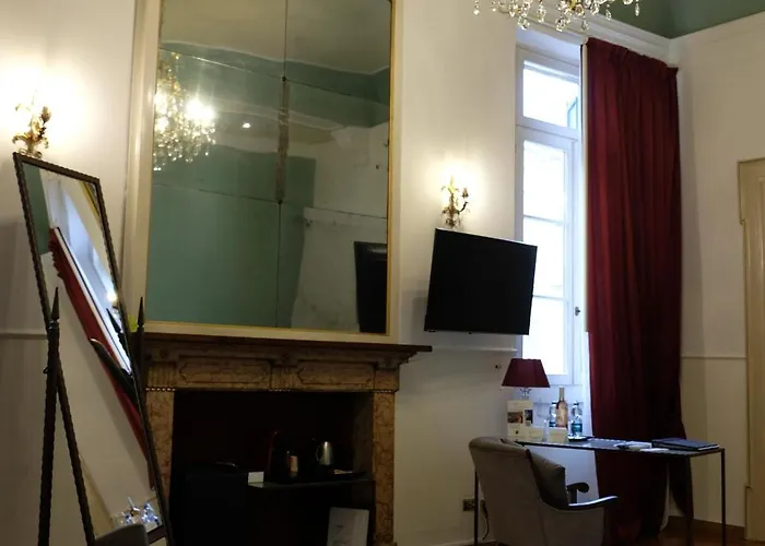 Residenza Palazzo Negri Apartmán Verona