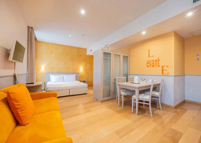 Residenza Palazzo Negri