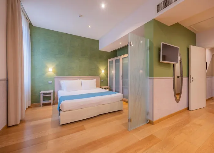 Residenza Palazzo Negri