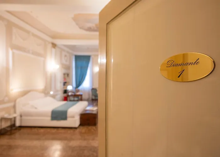 Residenza Palazzo Negri Verona