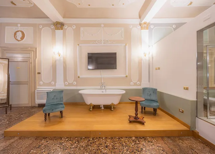 Residenza Palazzo Negri *