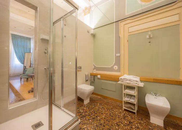 Residenza Palazzo Negri