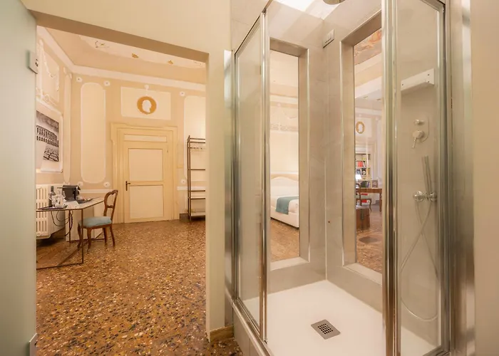 Apartmán Residenza Palazzo Negri *