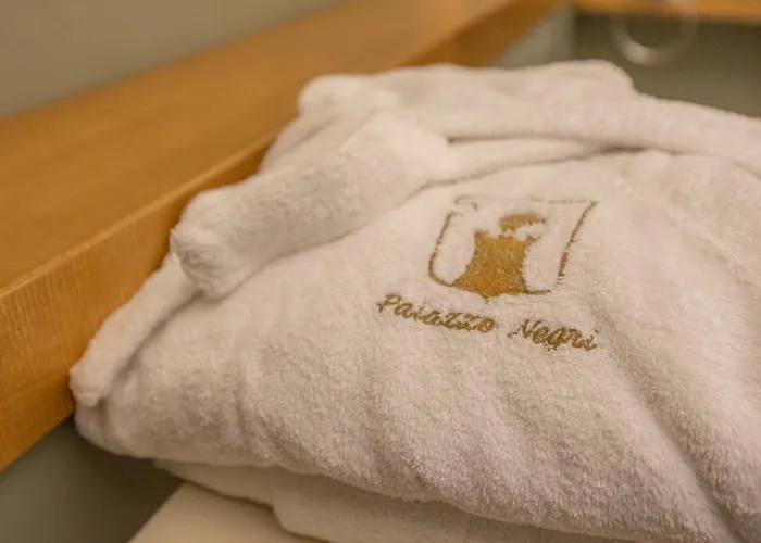 Residenza Palazzo Negri * Verona