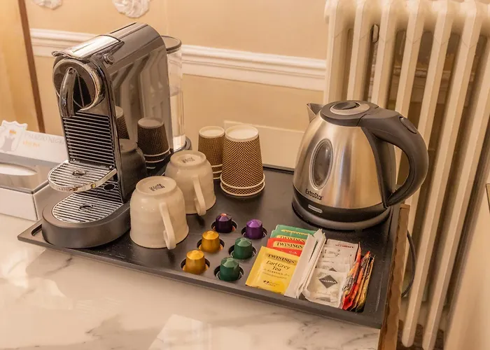 Apartmán Residenza Palazzo Negri