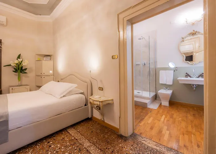 Residenza Palazzo Negri