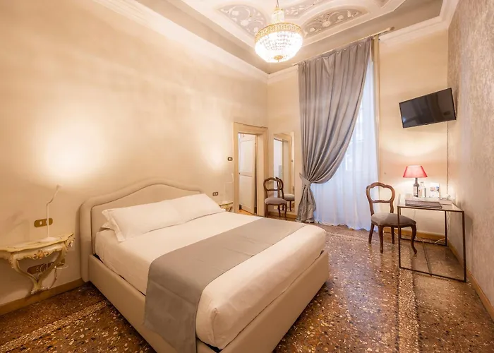 Residenza Palazzo Negri