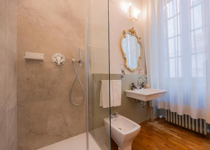 Apartmán Residenza Palazzo Negri